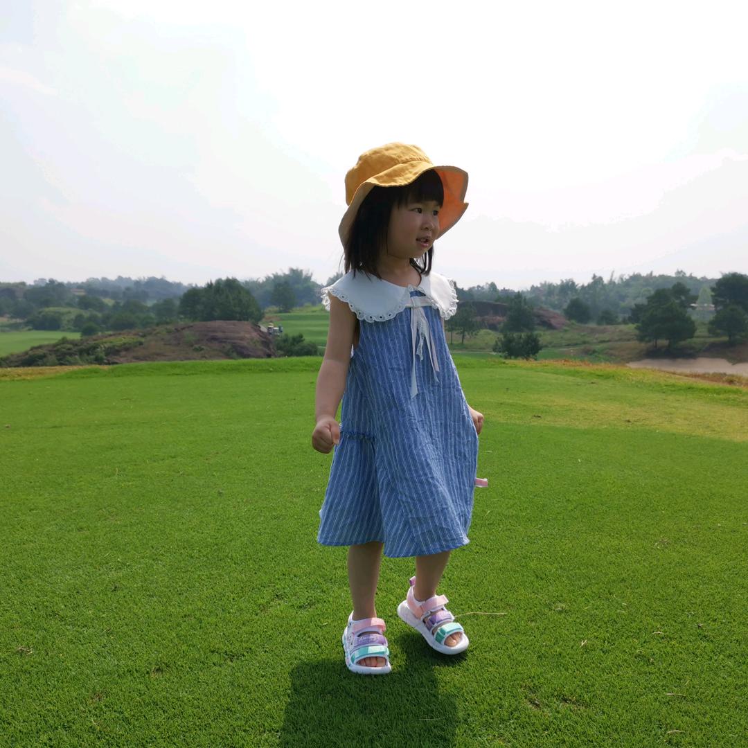 叫我小陈陈