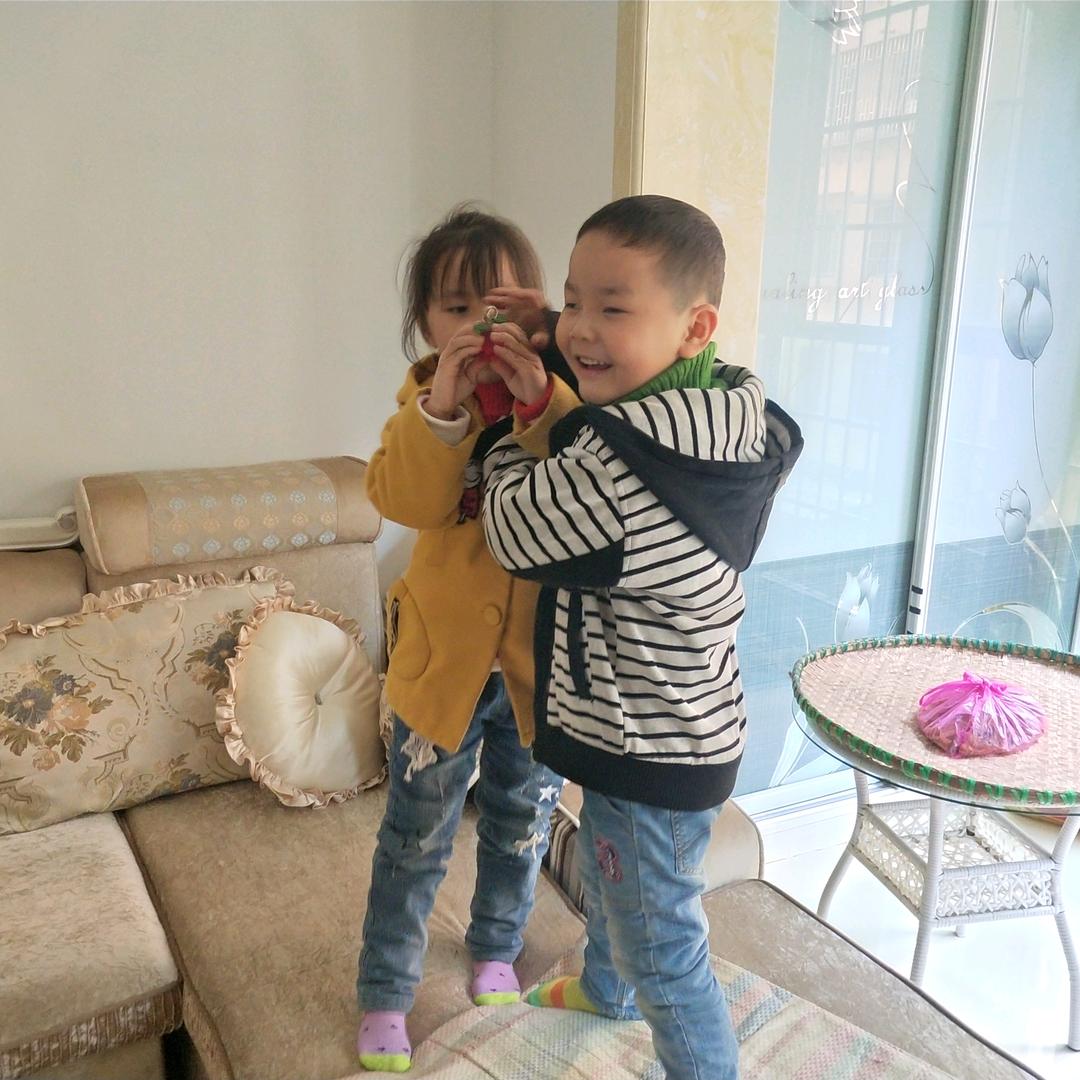 积极阳光的生活