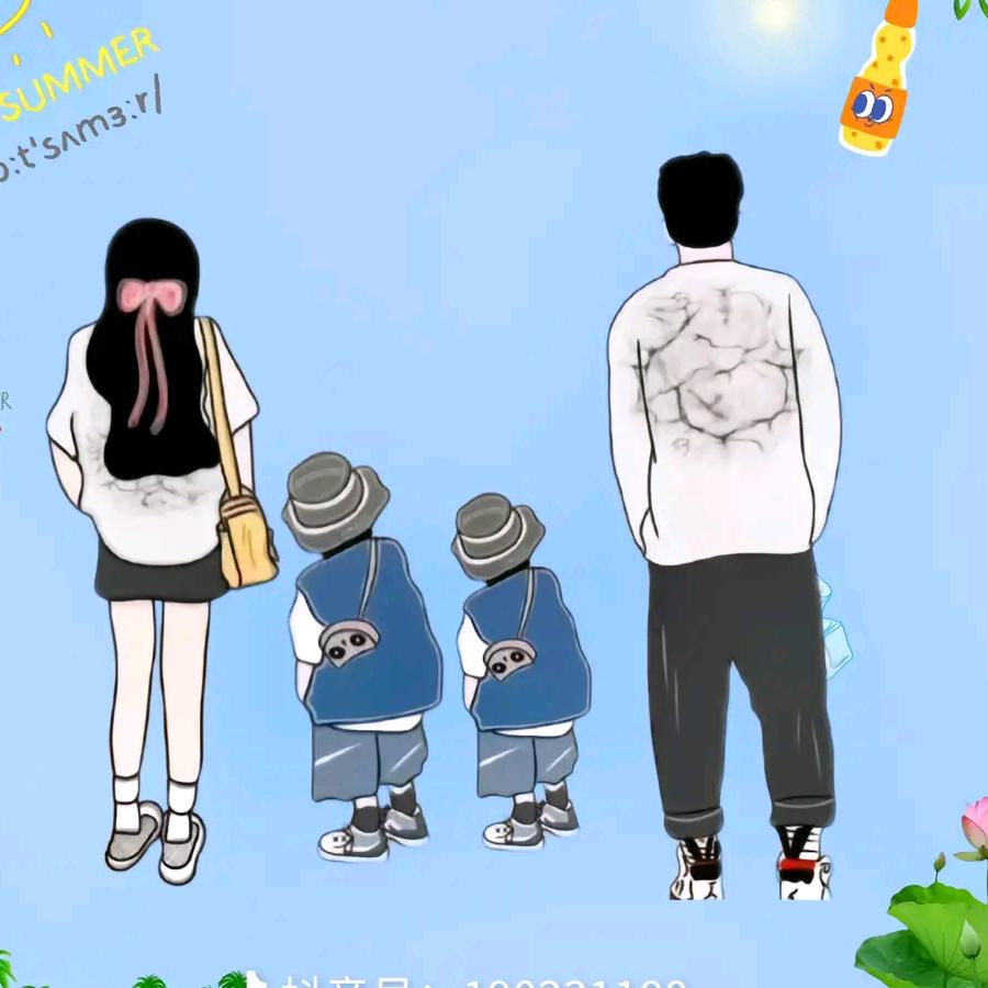 没有公主命要有女王心、