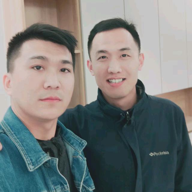 在聊城做装修的小王
