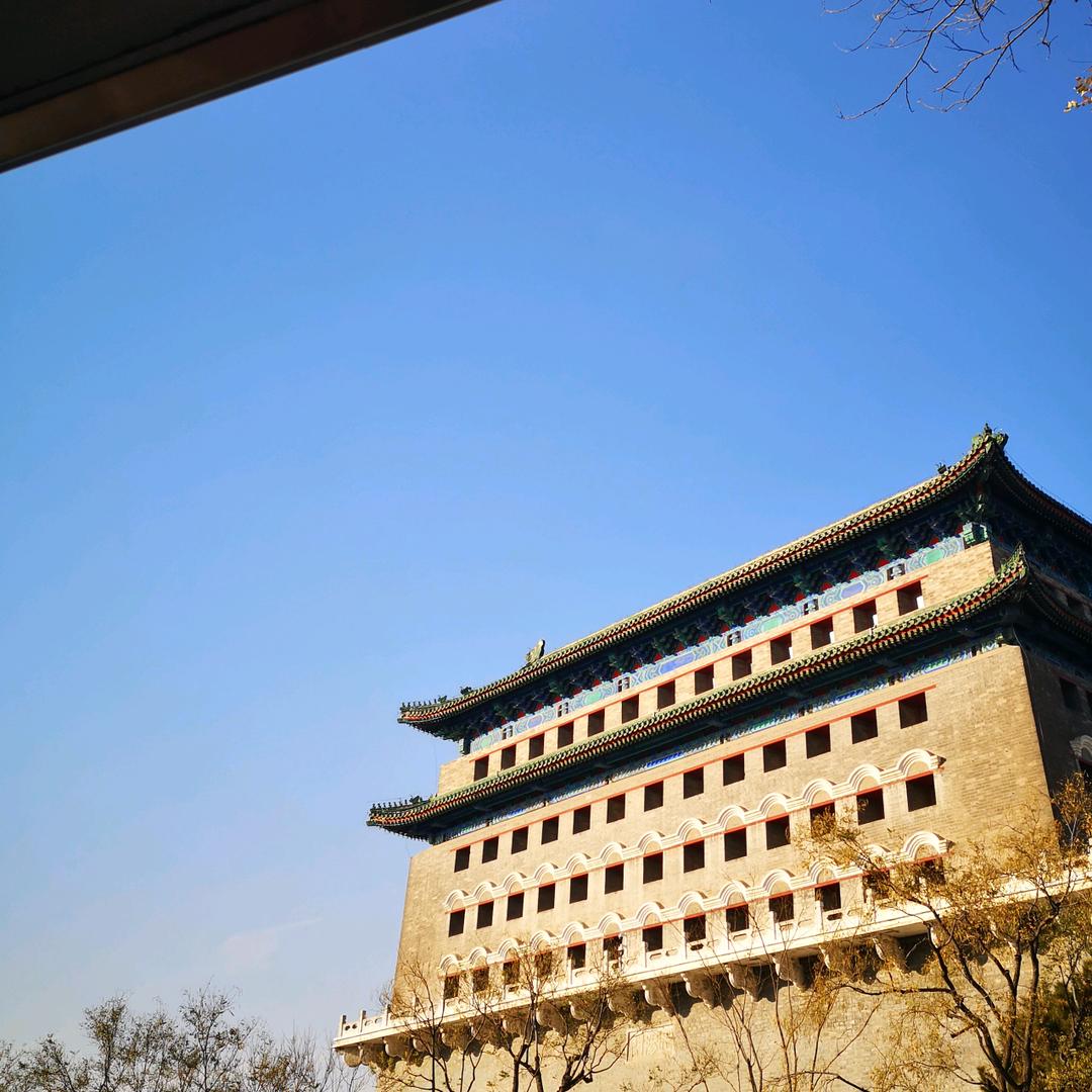 等待美好