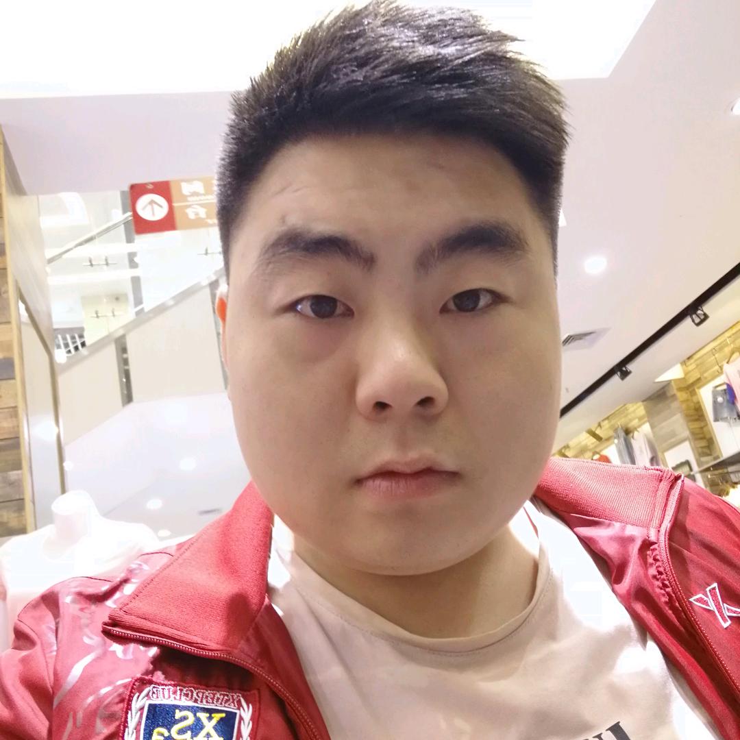 机械加工，小蒋