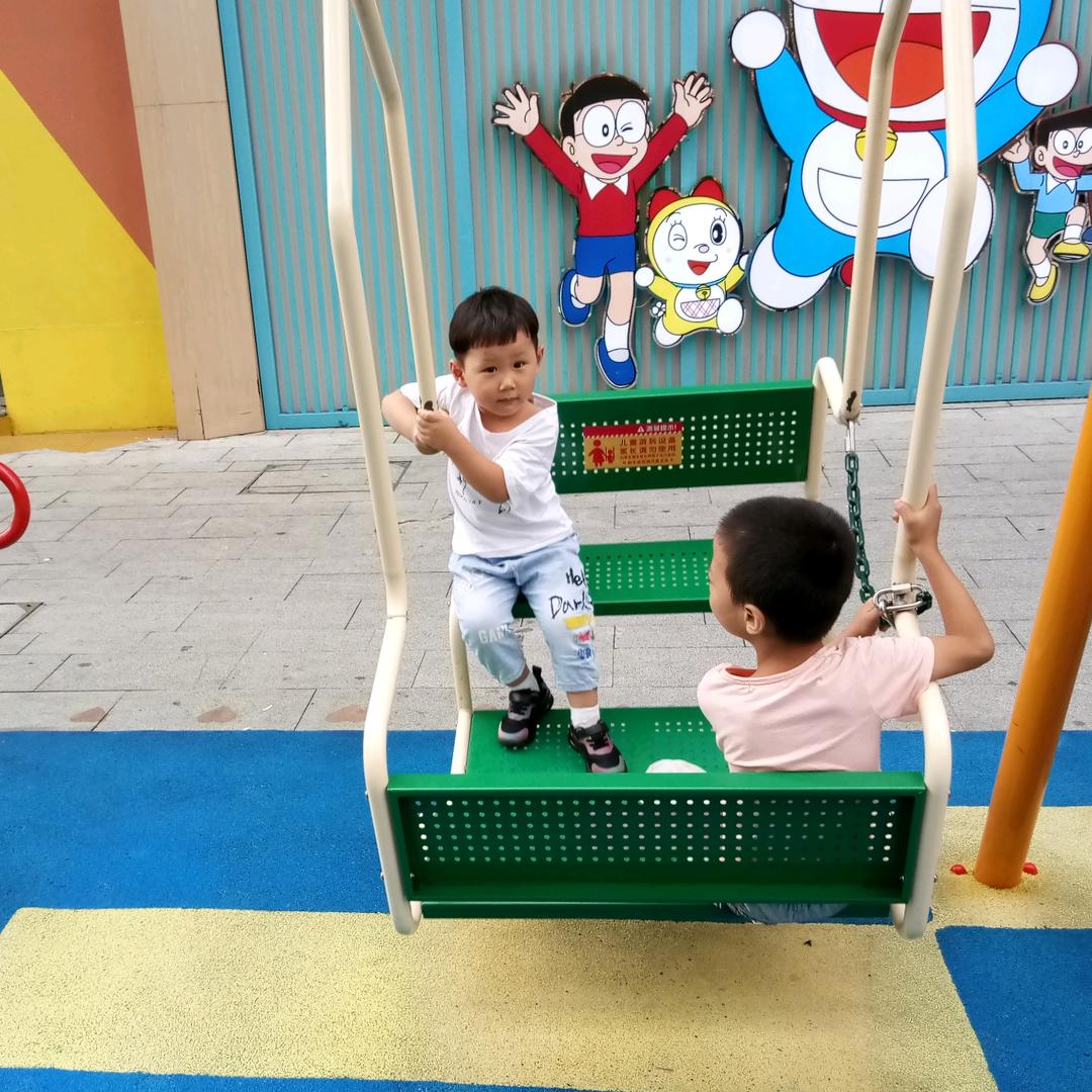 开心杨进军