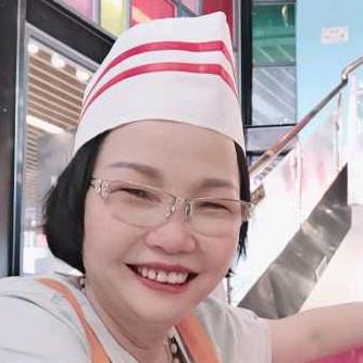 群姐，感恩相遇抖音平台！