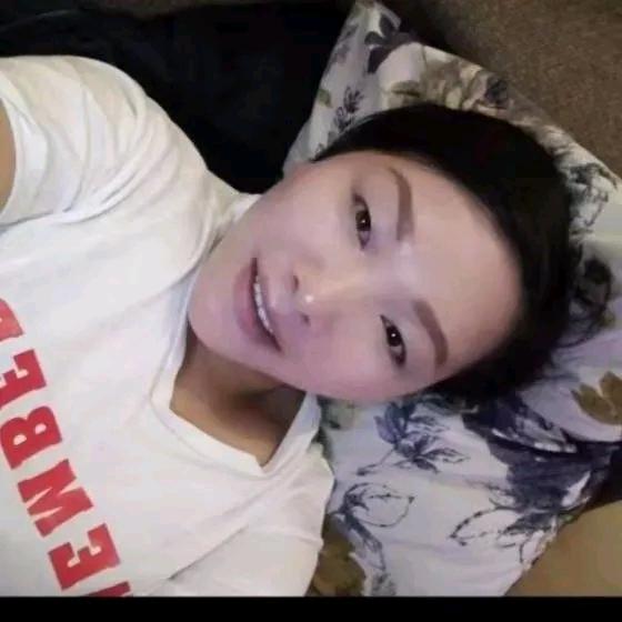 一个人挺好