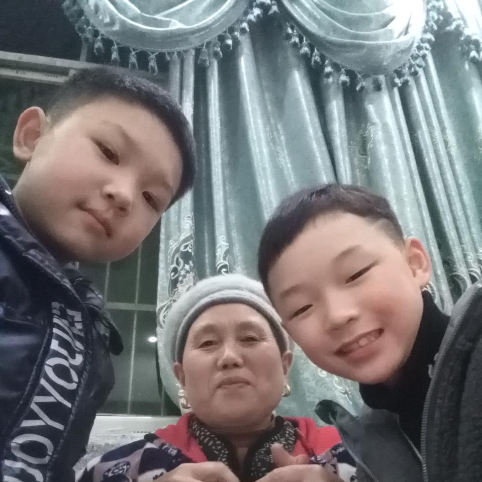 老七