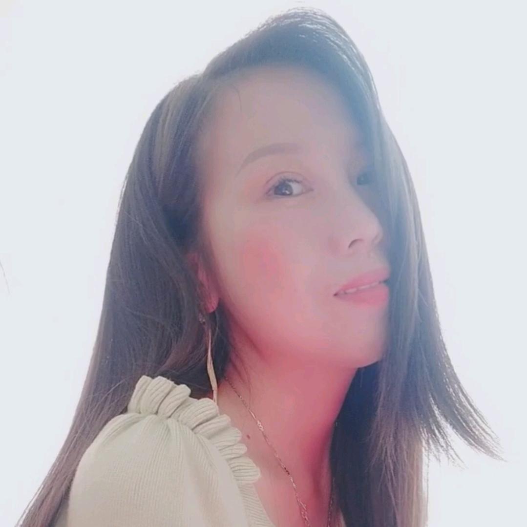 静若繁花（刘大小姐）