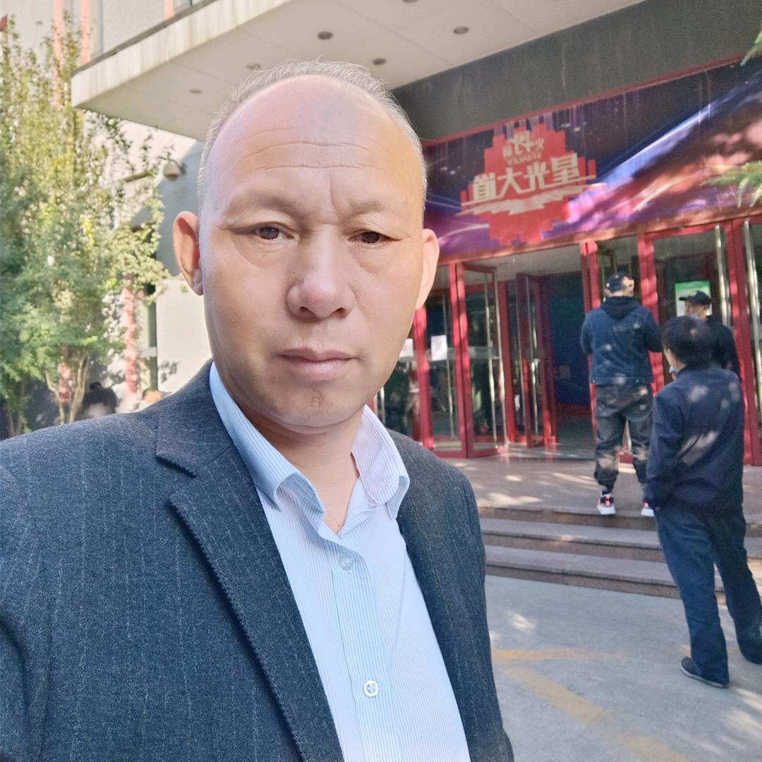 明星经纪人张成军老五