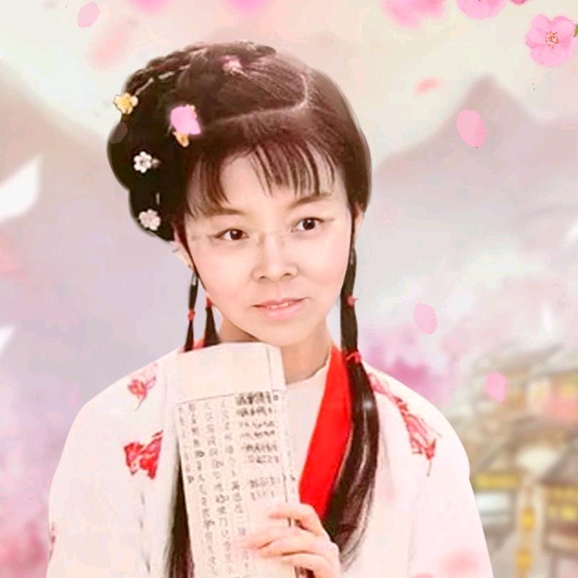 碧海蓝天
