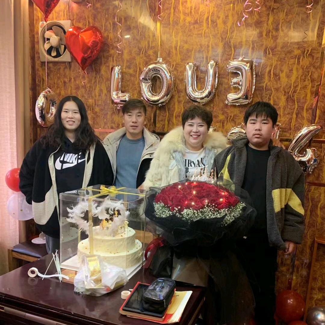 小玉大酒店