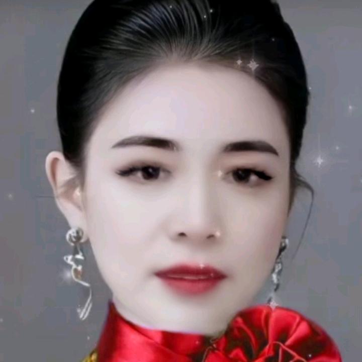 段培花麦发箍