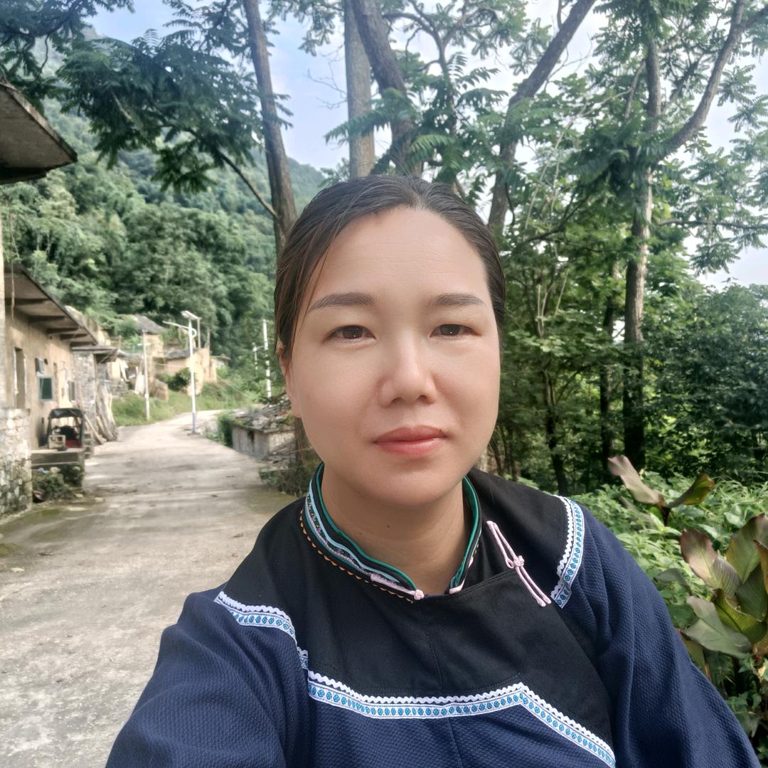 布依幺妹