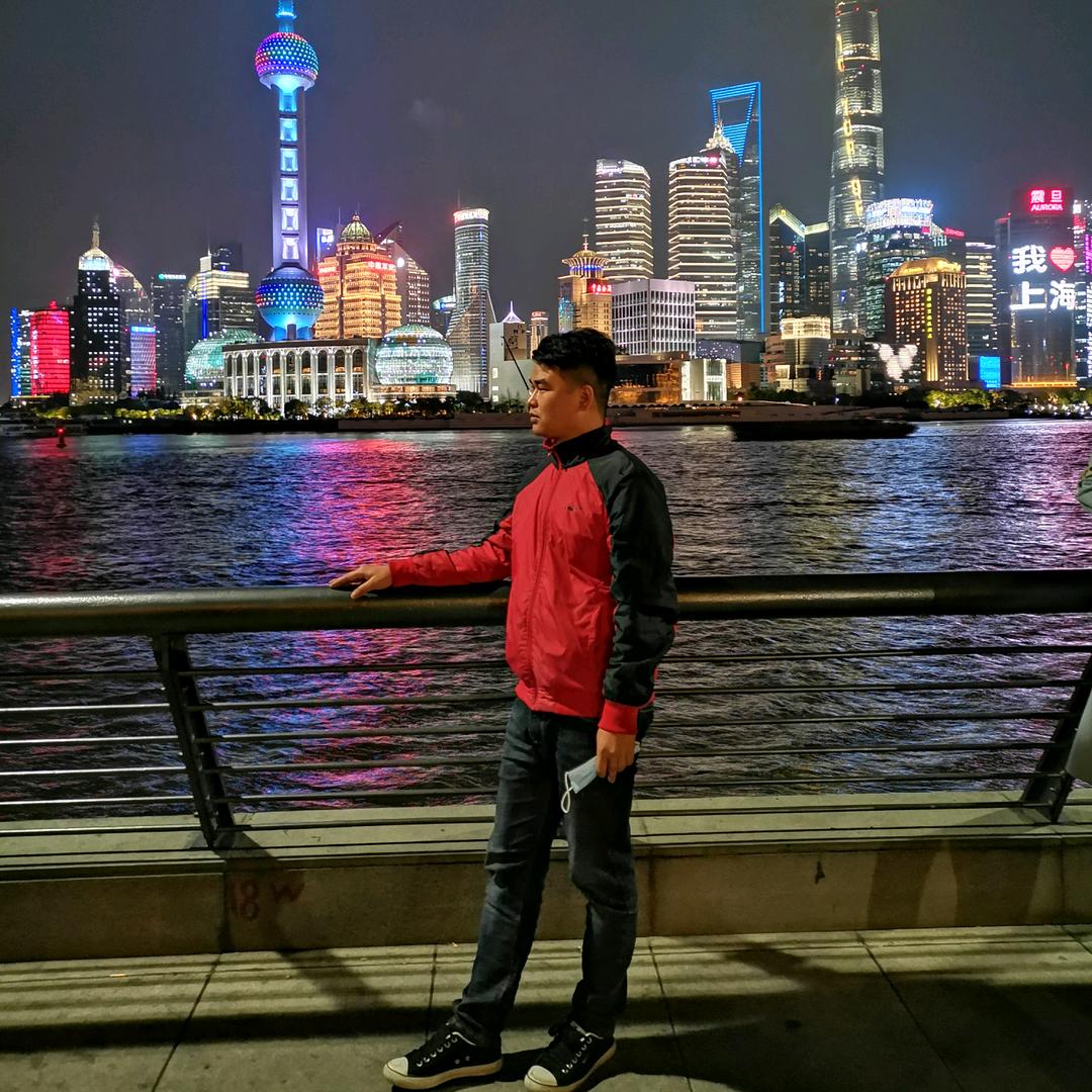 郑壹个亿