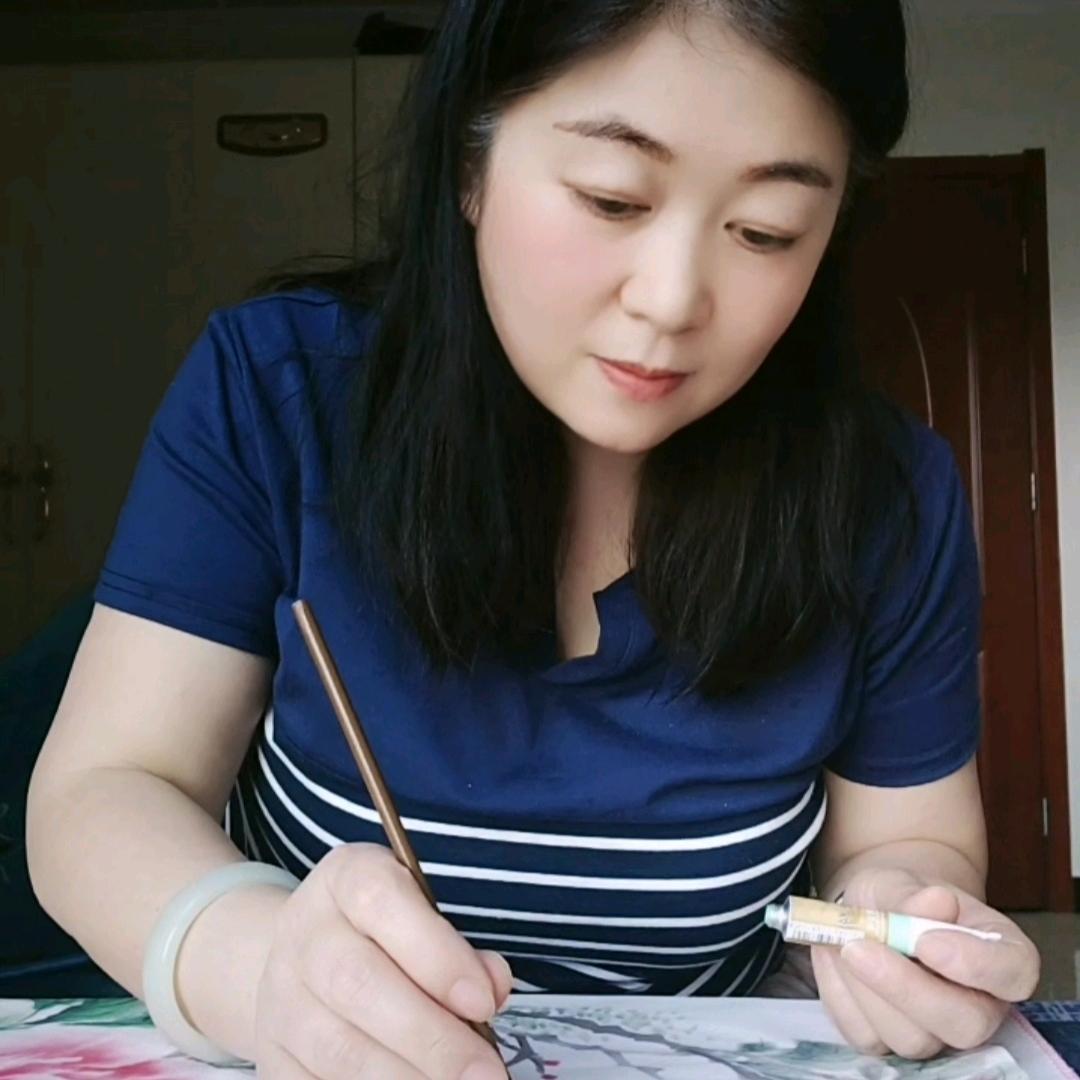 嘴角上扬(拒私聊)