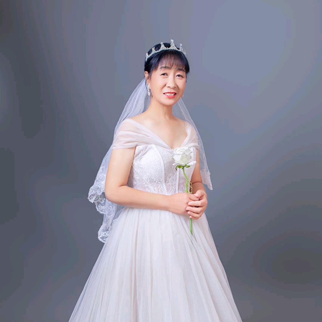 程姐《没心没肺活不累》