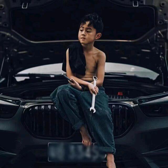 涛哥