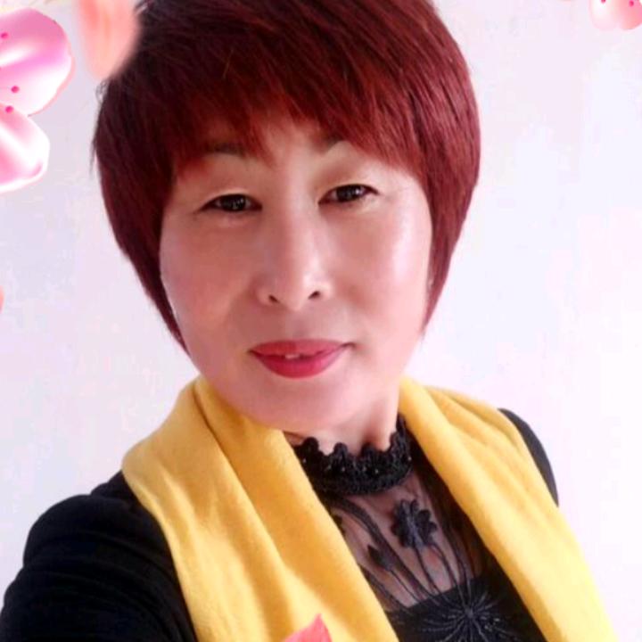灿烂人生