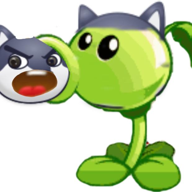 半狗化的狗豆射手