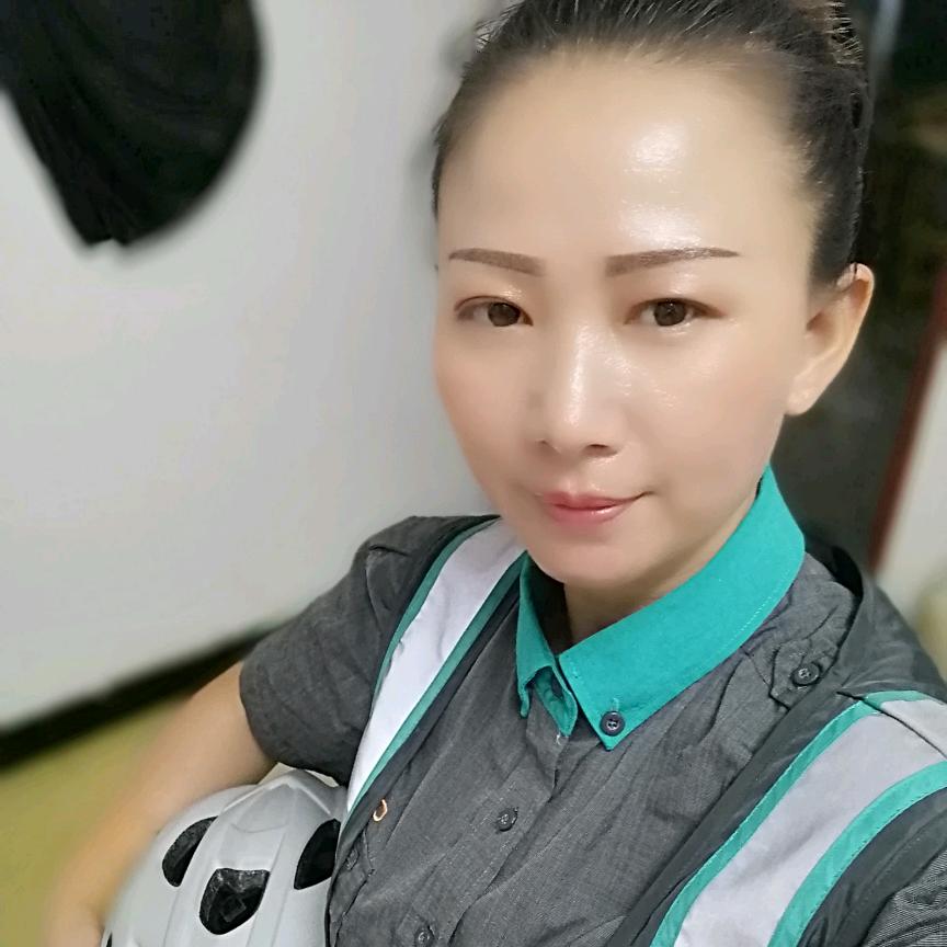 汉川代驾，芳姐，