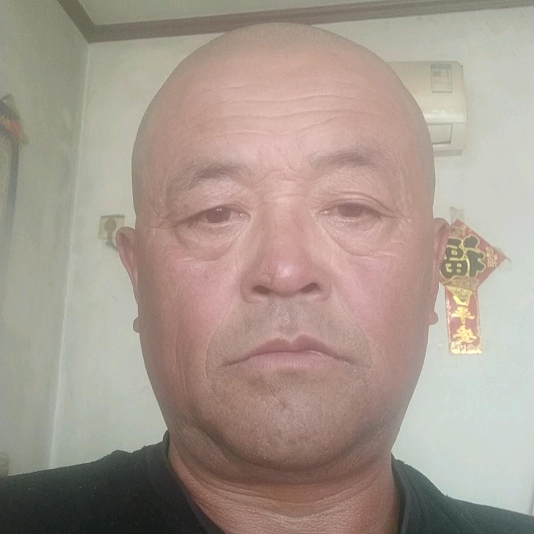 幸福男人