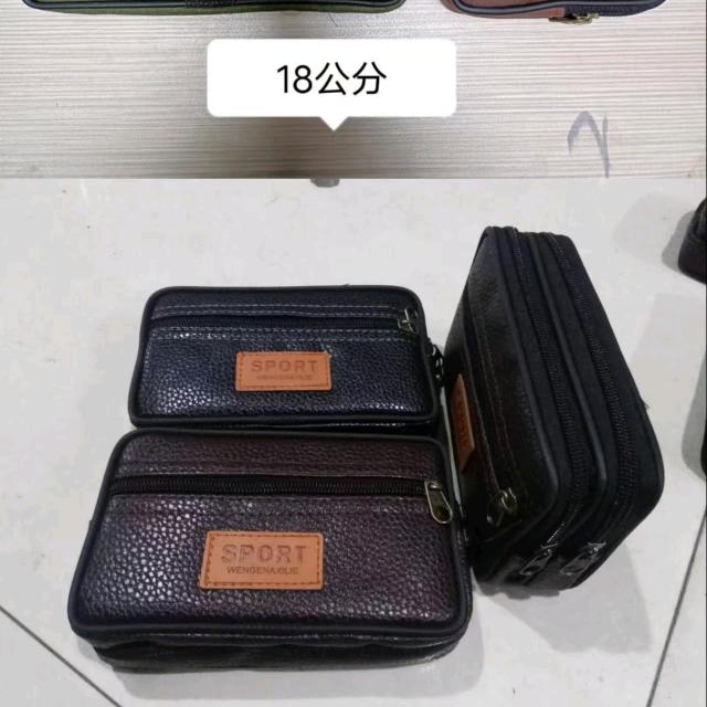 腰包厂家