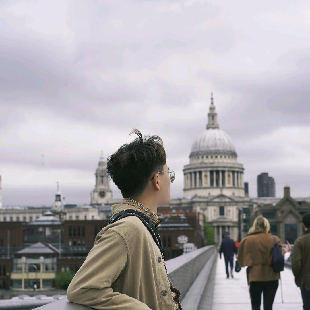 ~Ryan~❤️头像