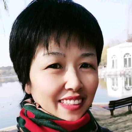 小宝的外婆