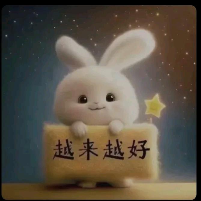 因为红
