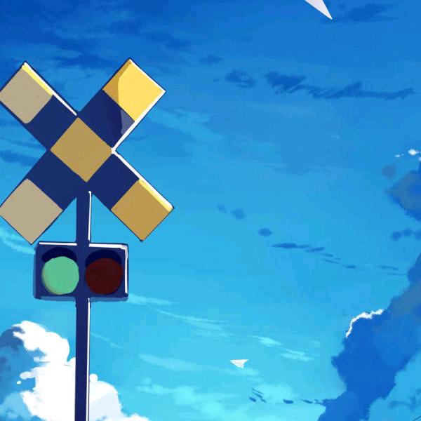 不跑，在等你！