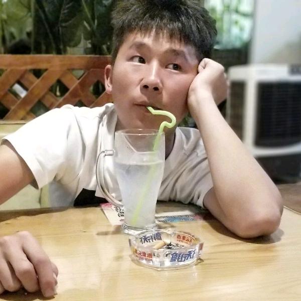 男神的风范
