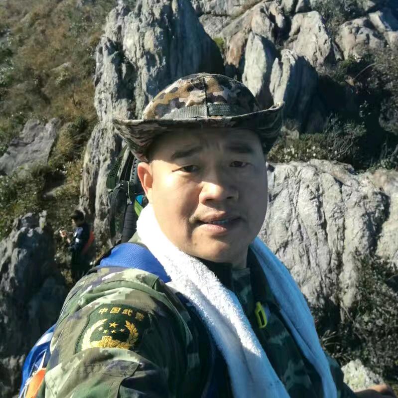 老班长A