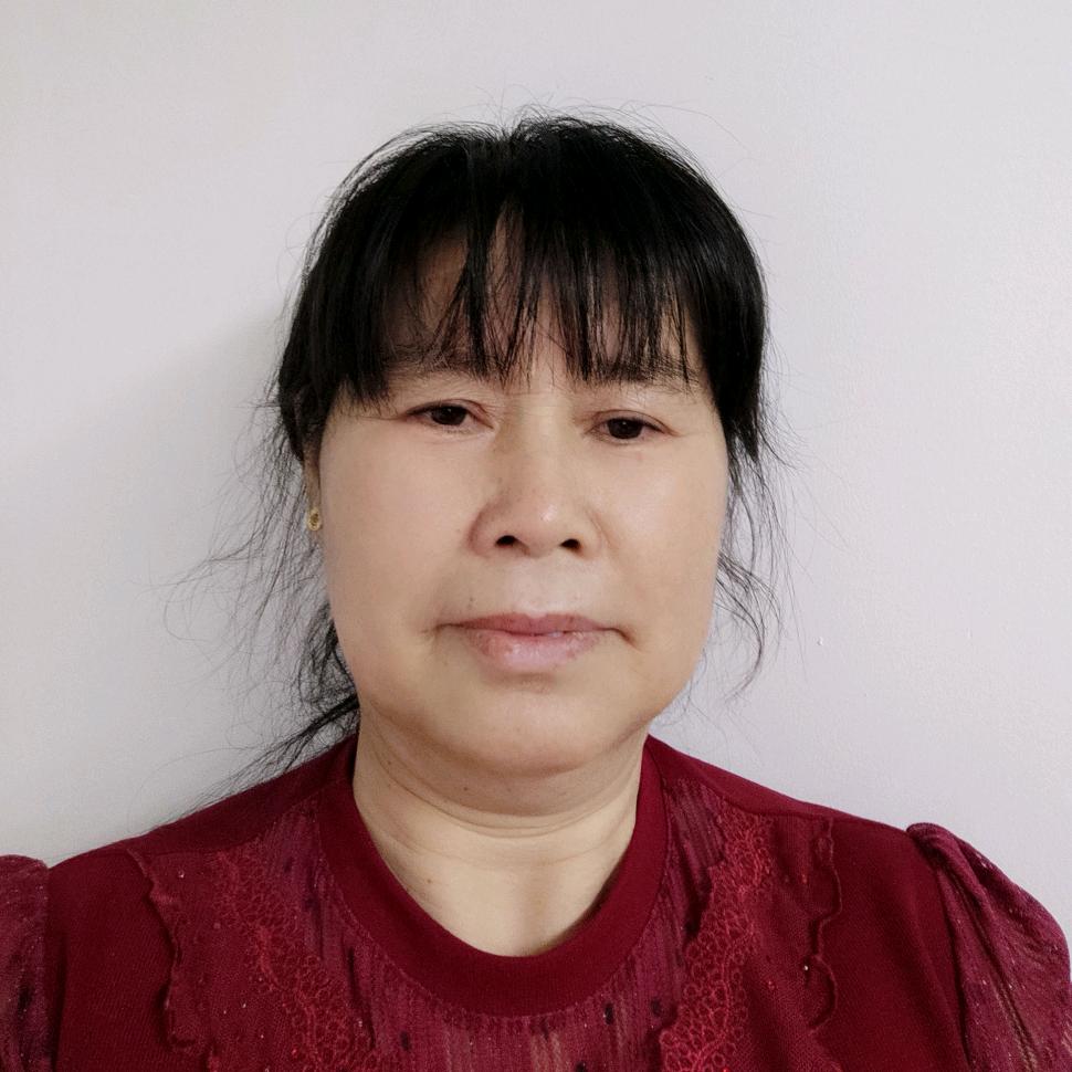 翠二姐首播