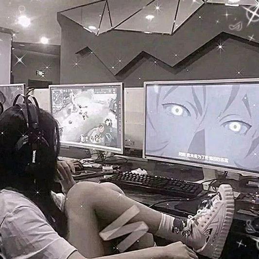 开心