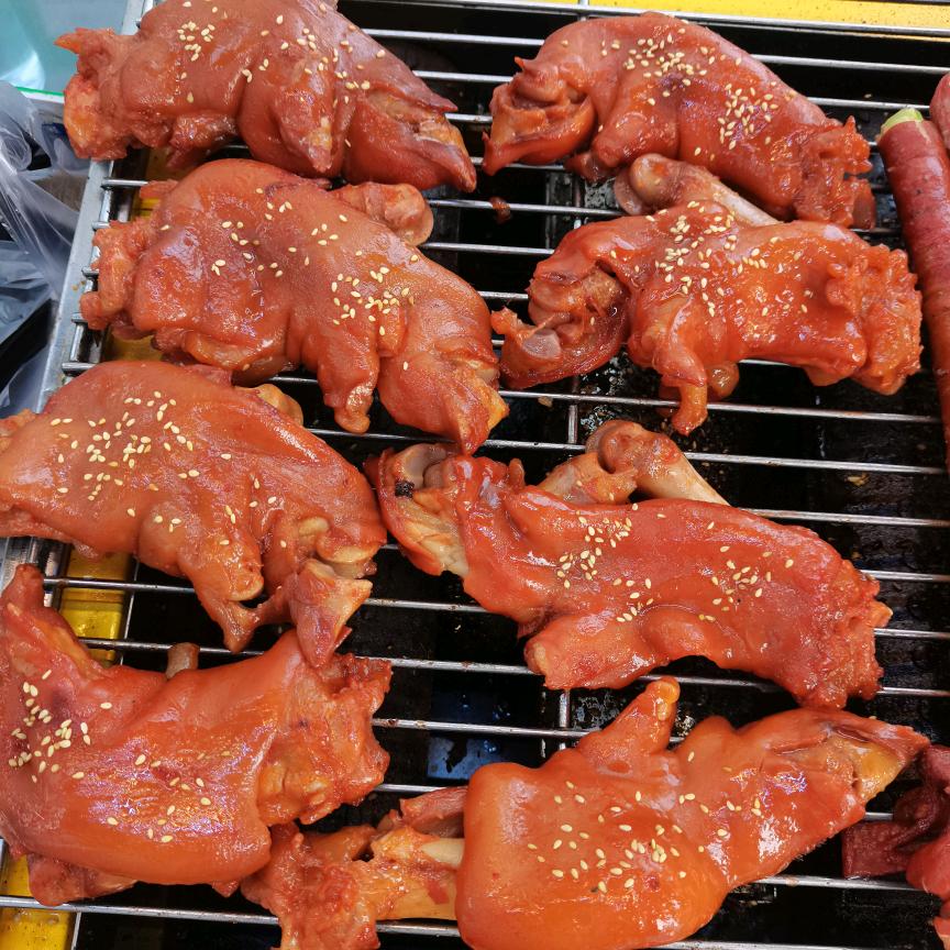 葫芦岛八戒