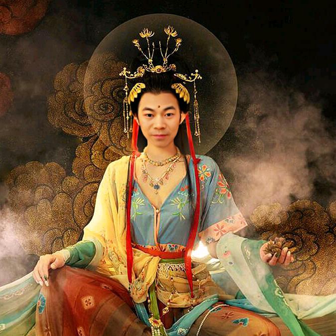 湖北蕲春《思思》