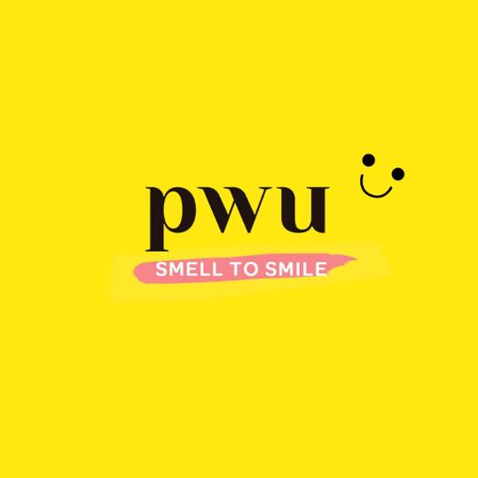 PWU香氛体验馆