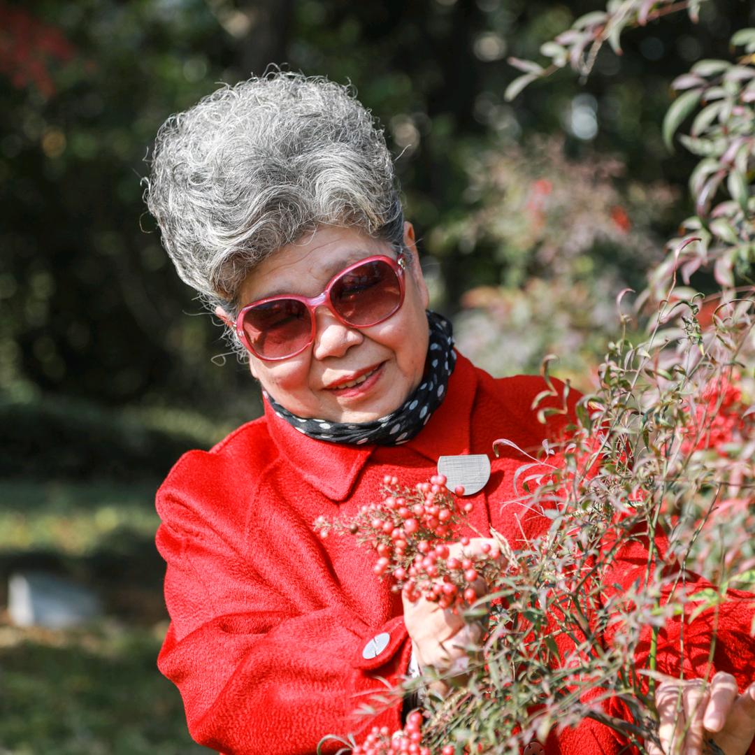 快乐开心每一天