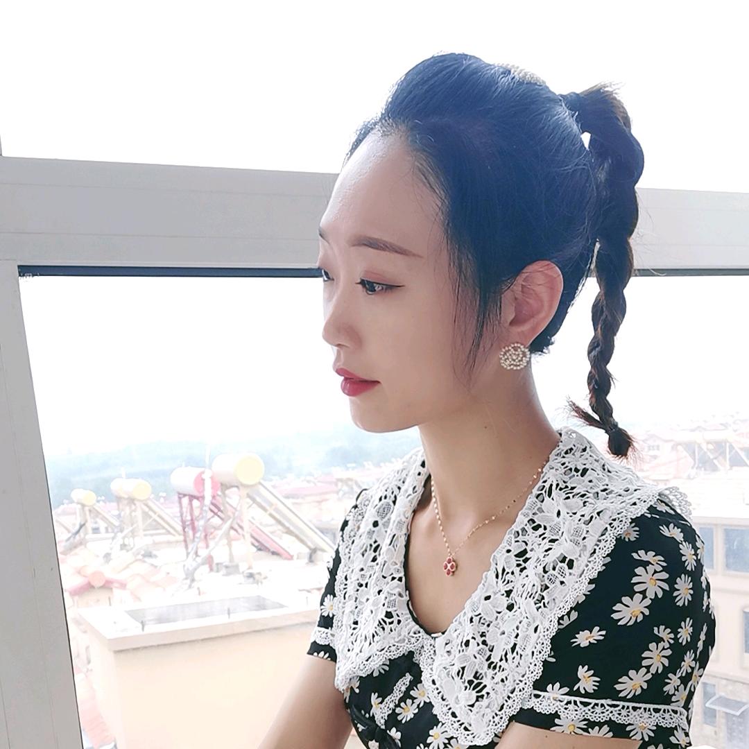 🌸于温🌸