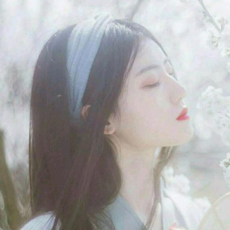春暖花开