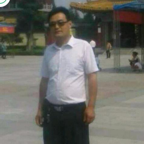 看风景的人