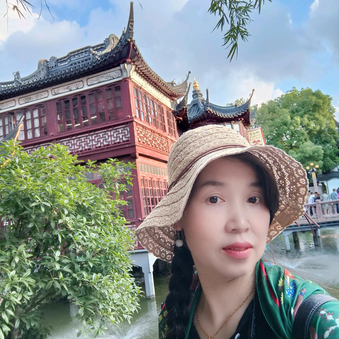 小玲鼠