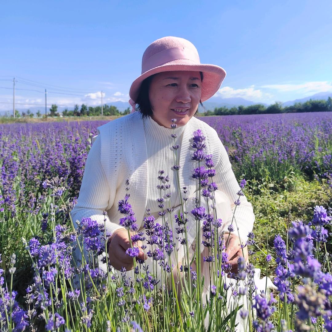 樱桃妈妈