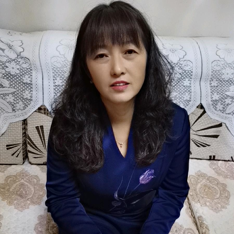 宁静致远.