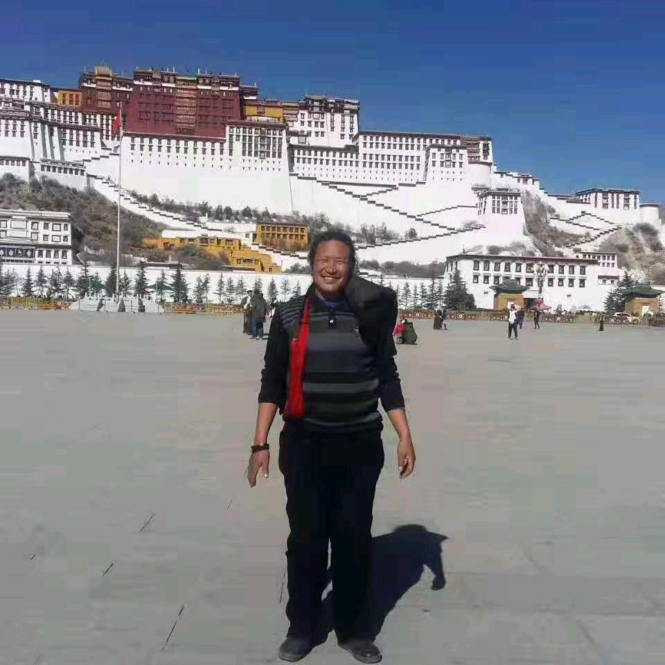 扎西次仁