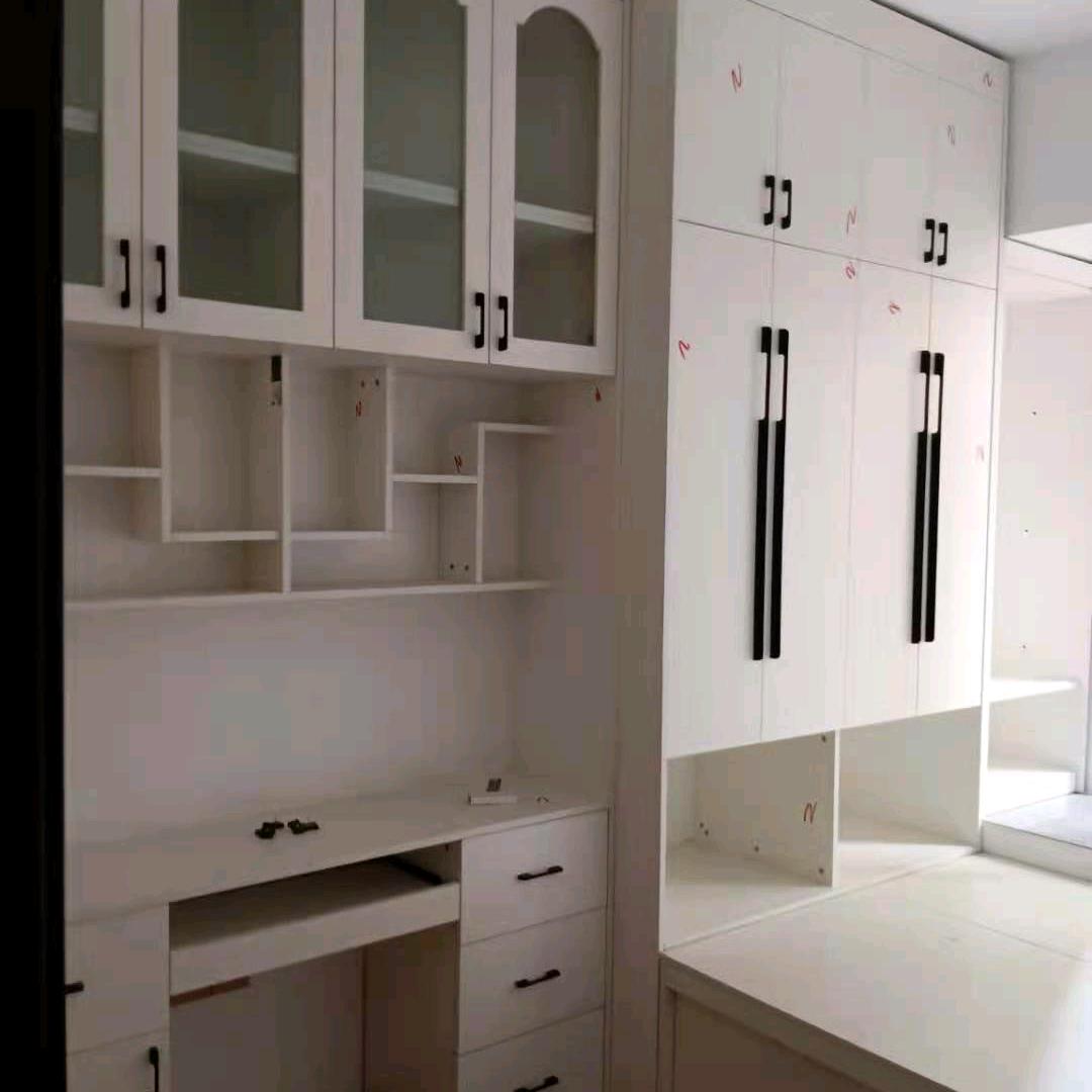 龙州县山伏全屋定制厂