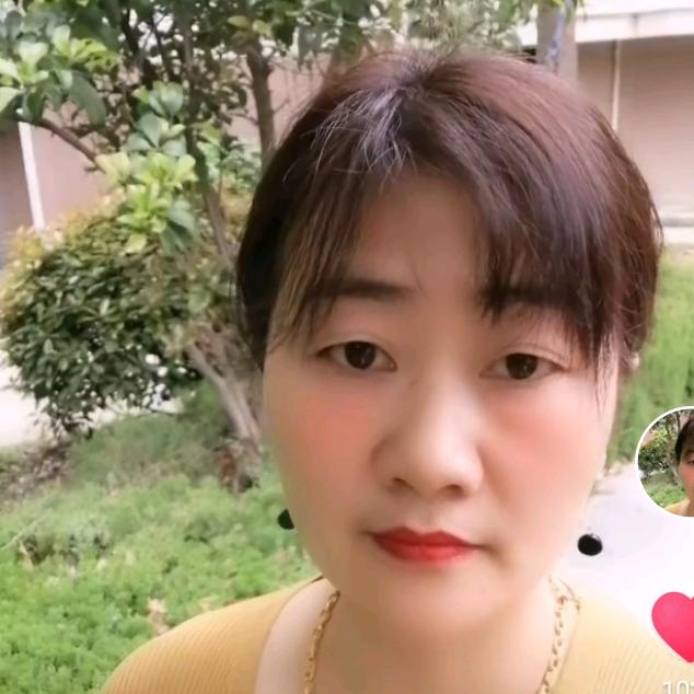 樱花草的忧
