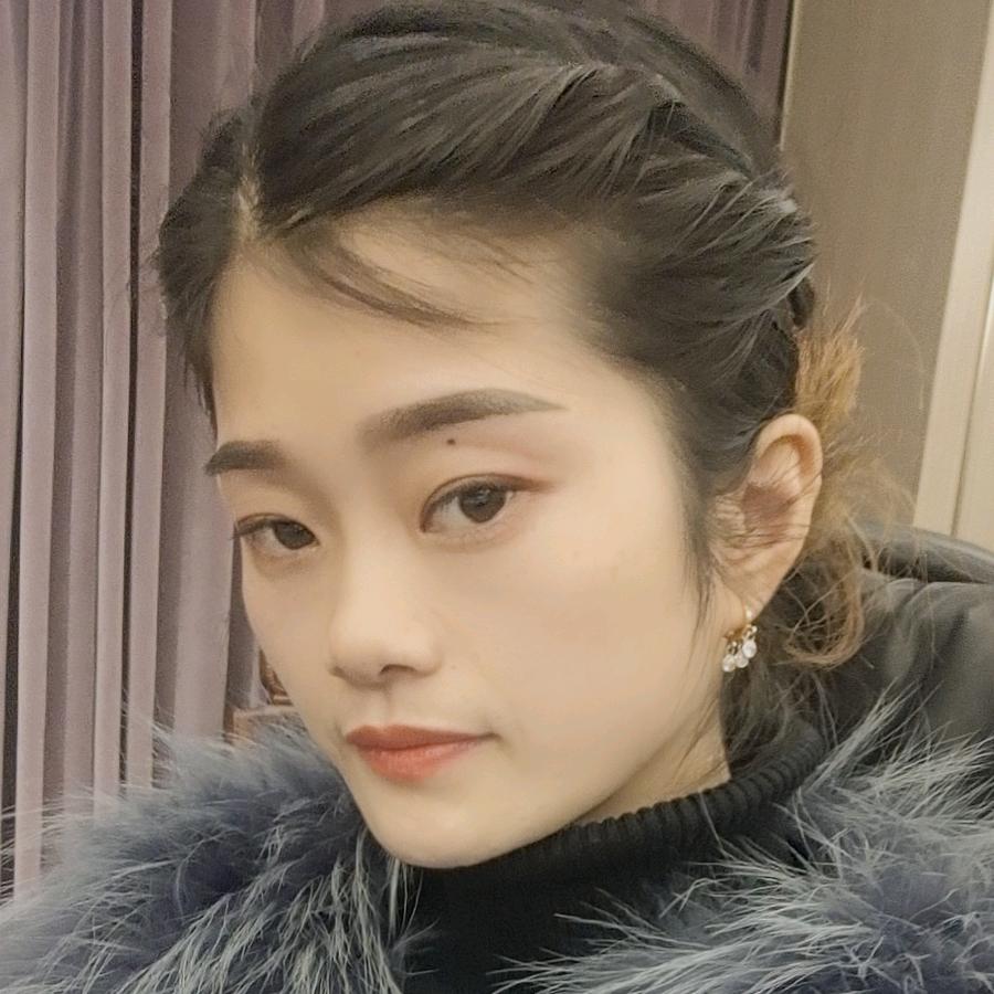 徐家三小姐🍒🍒