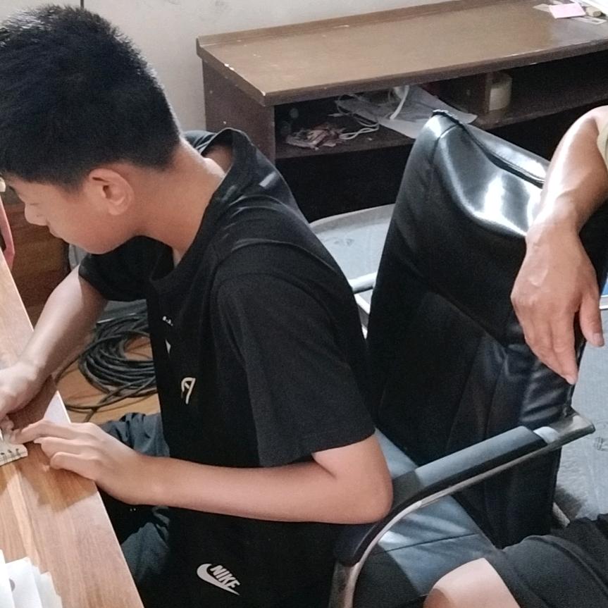 老杨家