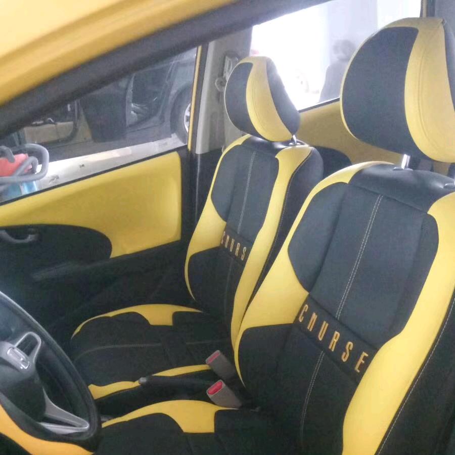 雅晨汽车真皮座椅