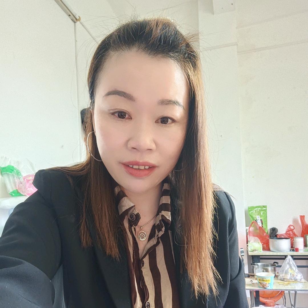 自由自在🌷姓王